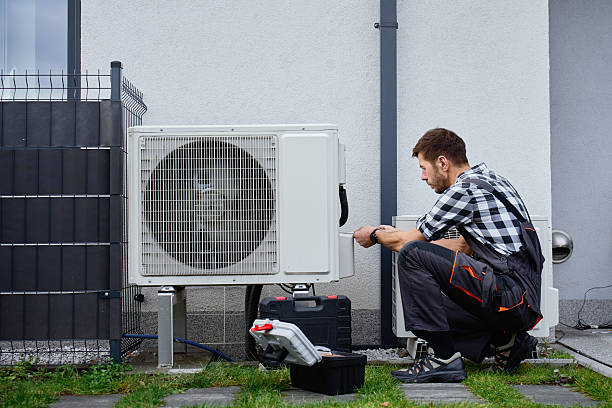 Trusted Air Duct Cleaning service in Woodway, WA - HVAC Repair CO
